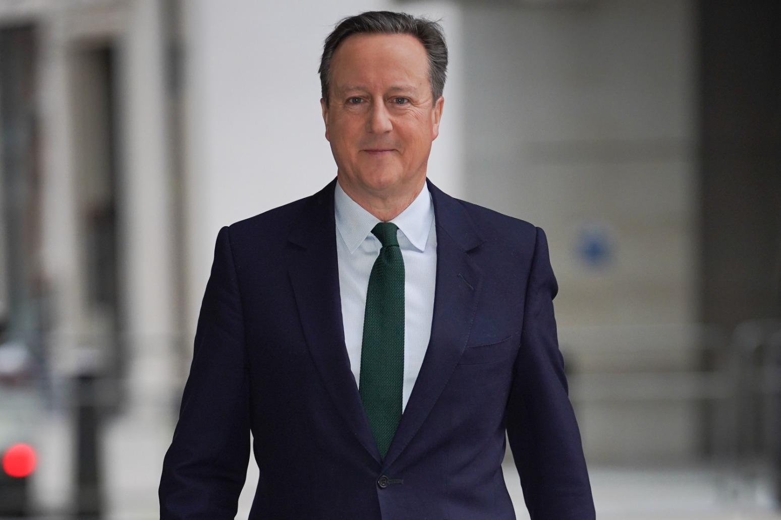 Cameron criticises Russia election 