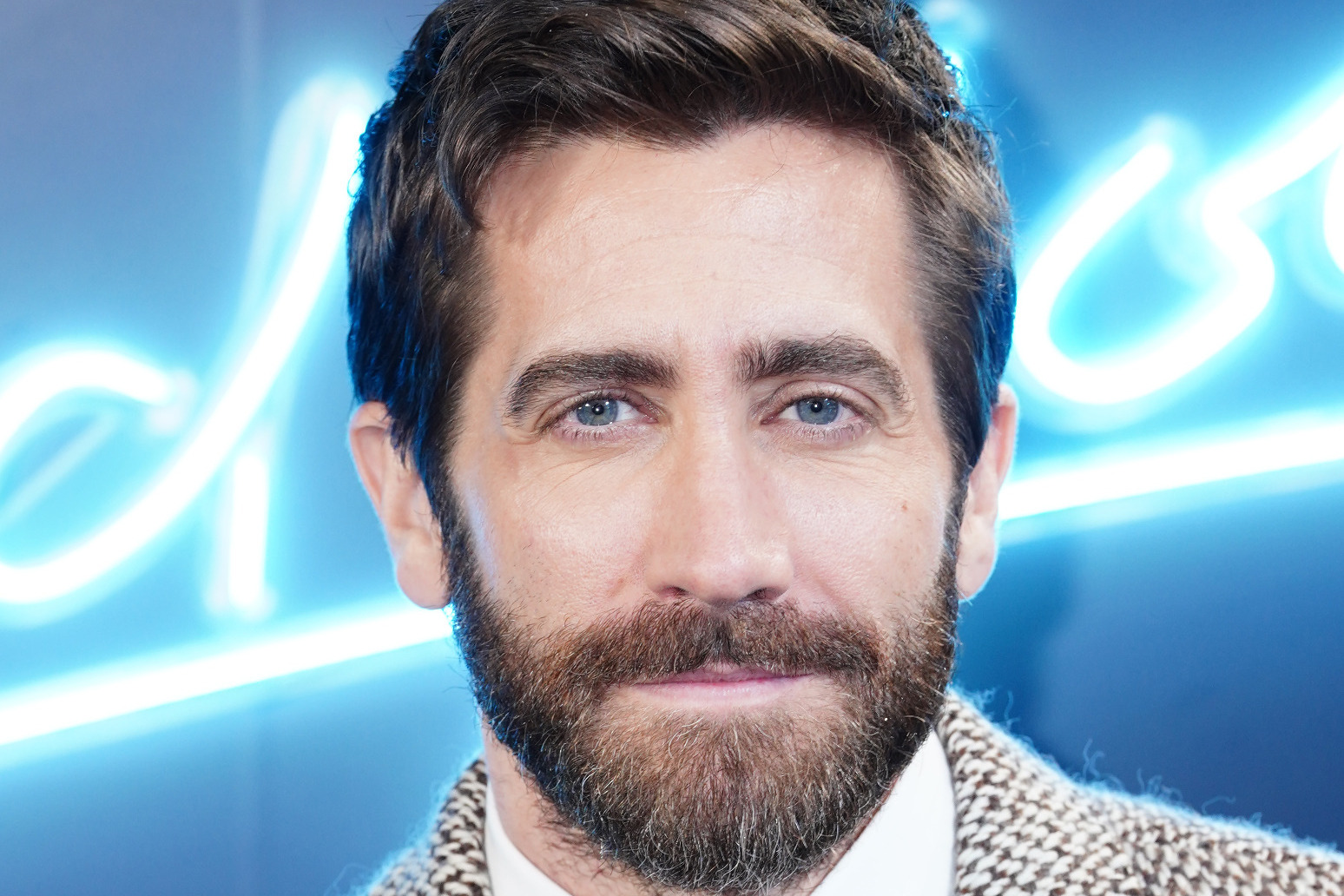 Jake Gyllenhaal on how he ‘honoured’ late Patrick Swayze 