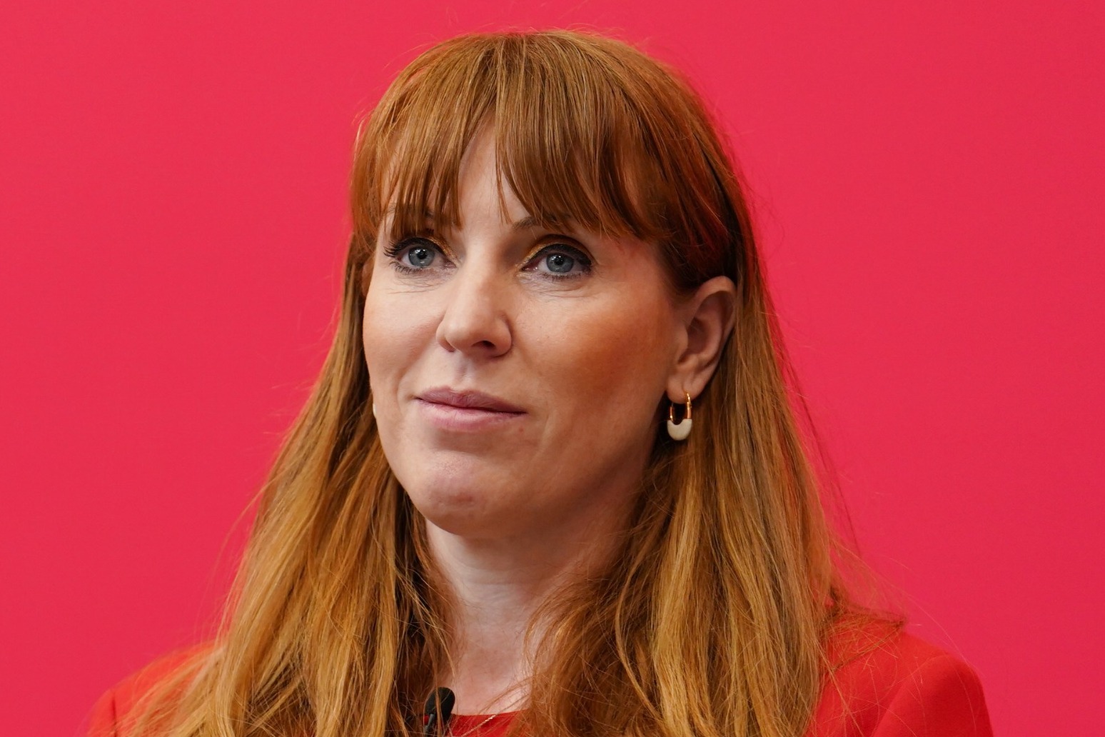 Police investigating Labours Angela Rayner