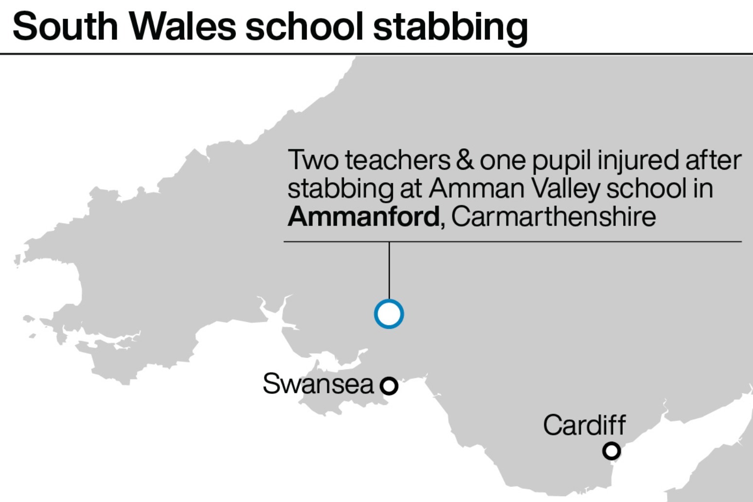 Teenager in court over school stabbing 