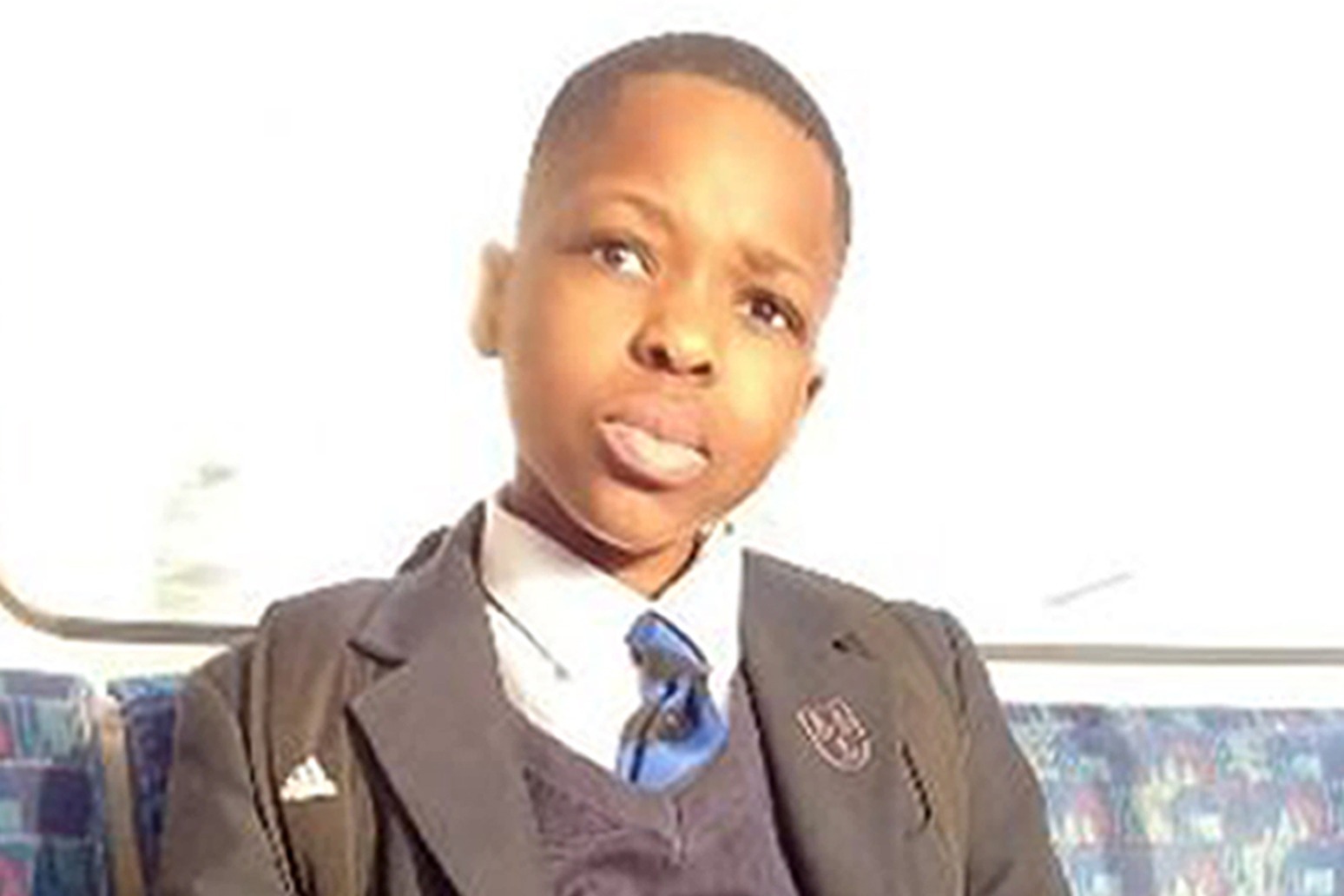 Tributes paid to 14 year old boy killed in east London