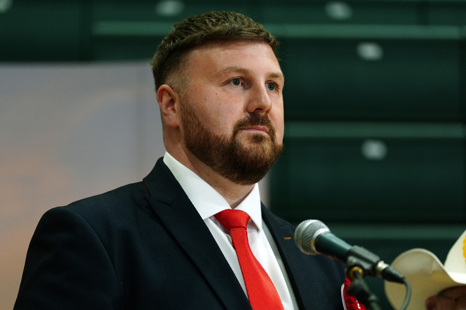 Labour wins Blackpool South by-election