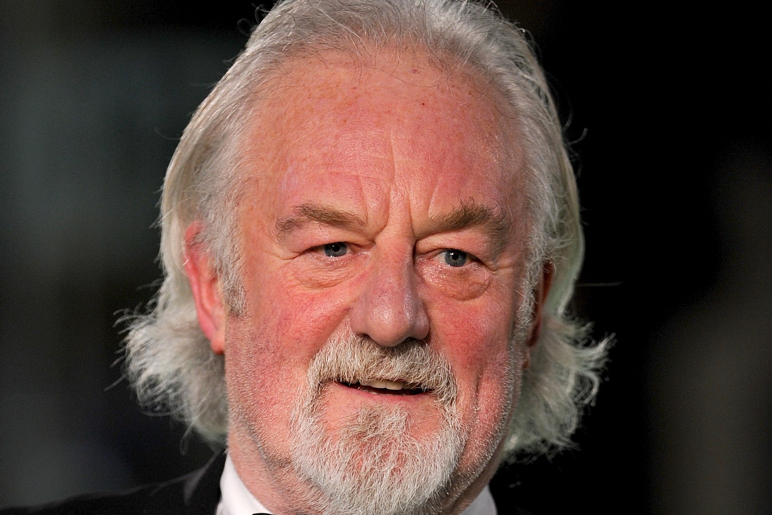 Titanic and Lord of the Rings actor Bernard Hill dies aged 79