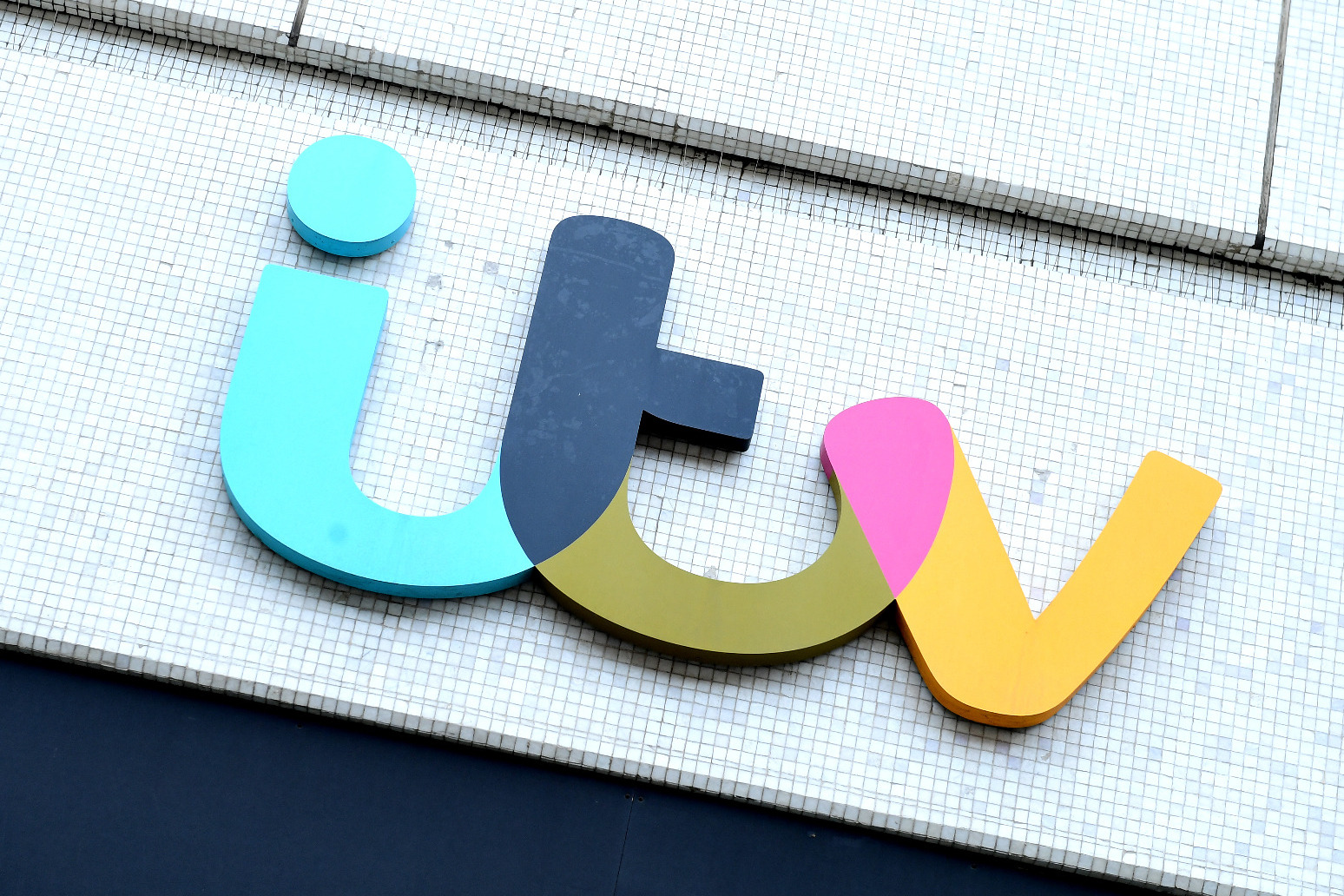 ITV production arm takes hit 