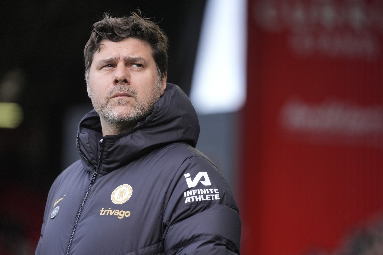 Mauricio Pochettino leaves Chelsea after just one season in charge