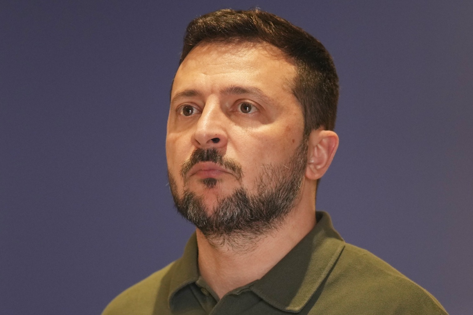 Territorial integrity of Ukraine \