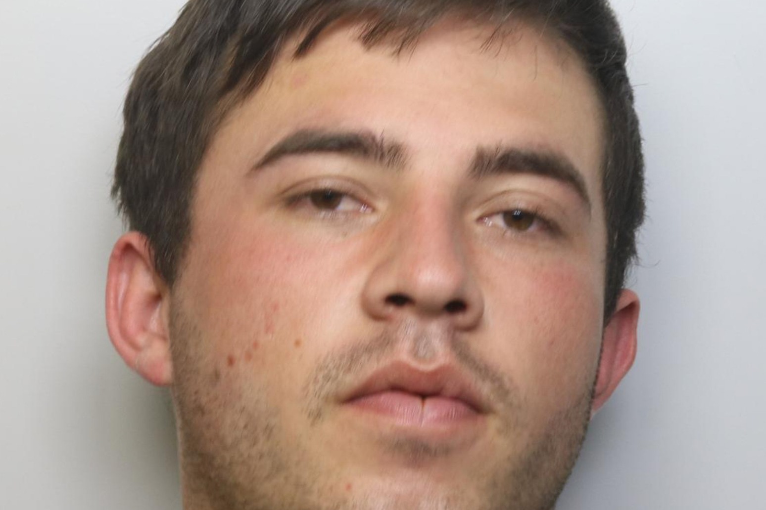 Man arrested on suspicion of murdering delivery driver in Leeds has ...