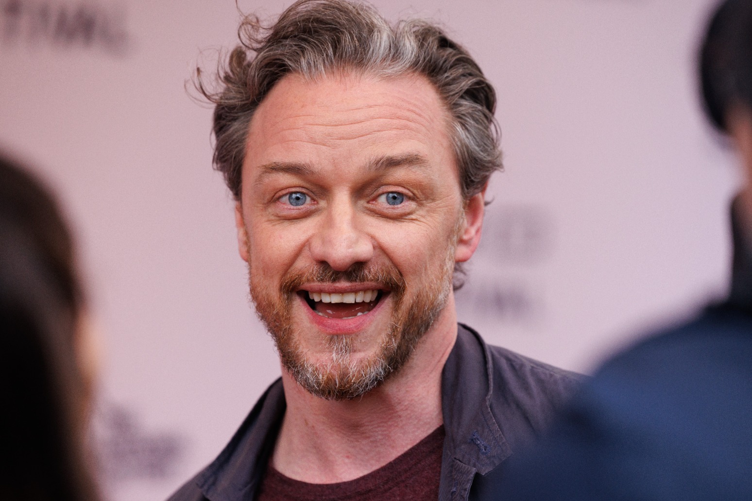 UK premiere of James McAvoy’s directorial debut to close Glasgow Film Festival