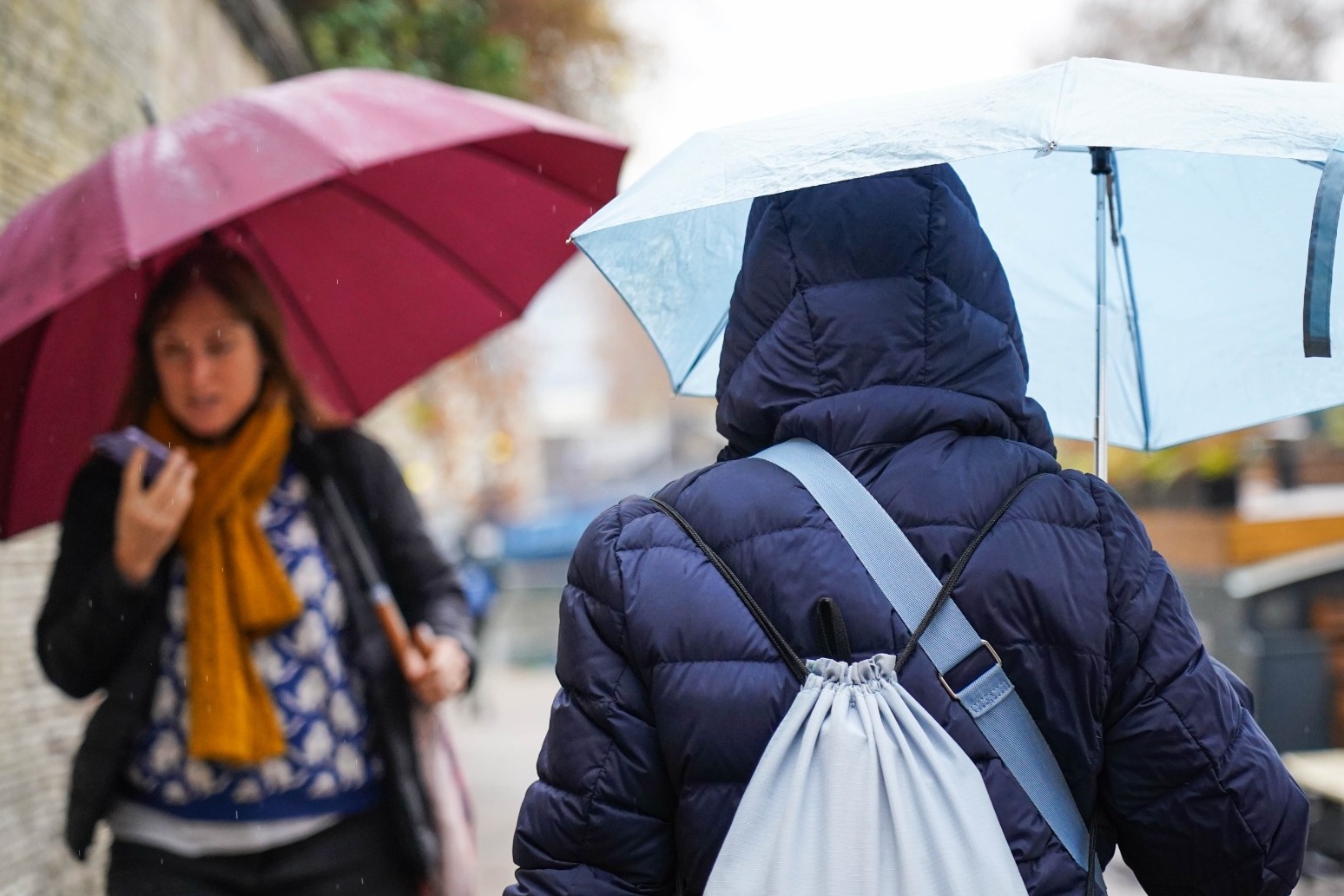 Rain in coming days will not solve drought overnight – forecaster