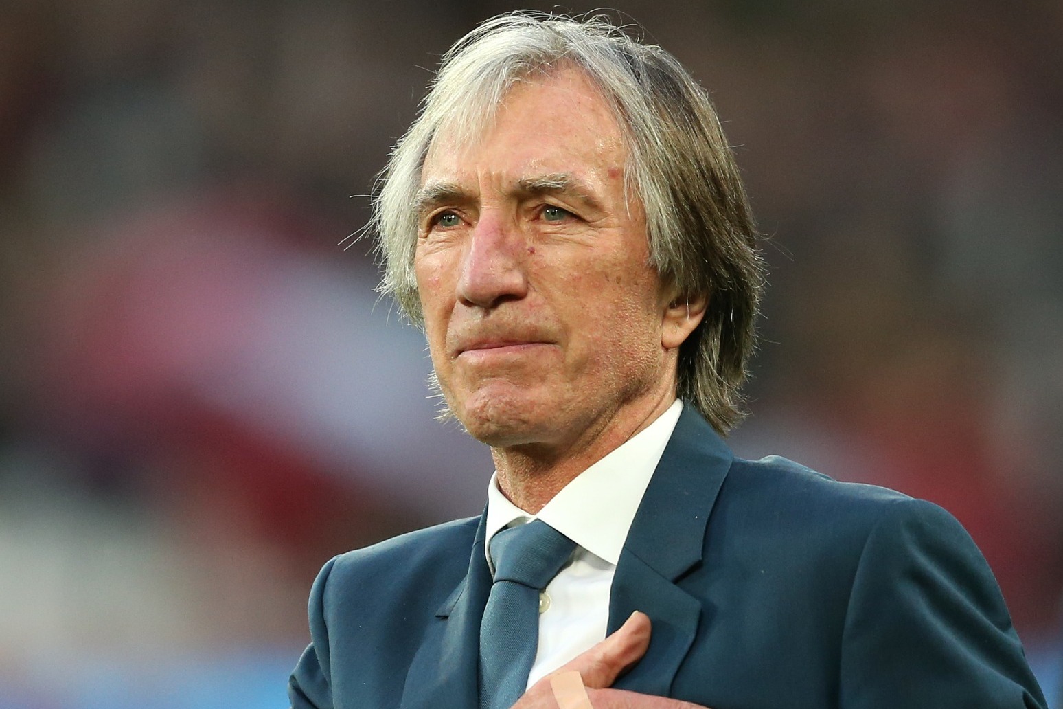 West Ham pay moving tribute to Billy Bonds after club great’s death aged 79