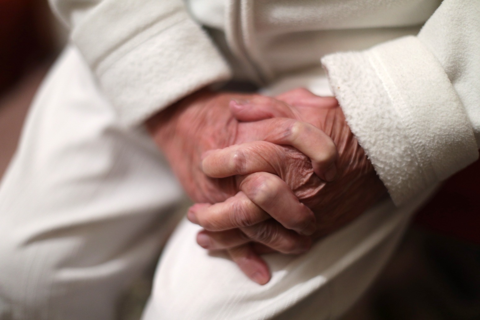 Report identifies ‘clear failings’ in care for frail adults