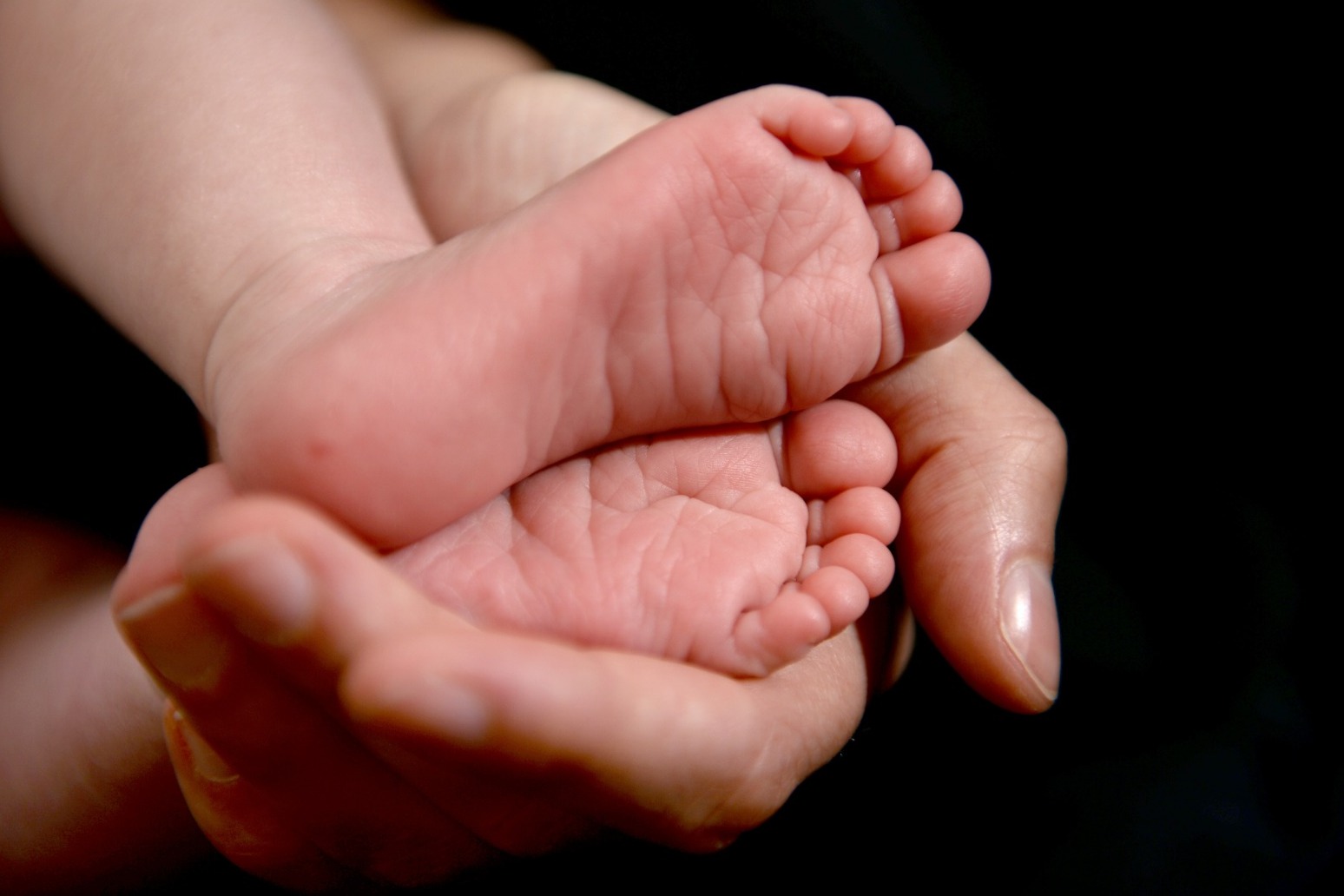 Changes in NHS maternity care ‘too slow’, head of national review finds