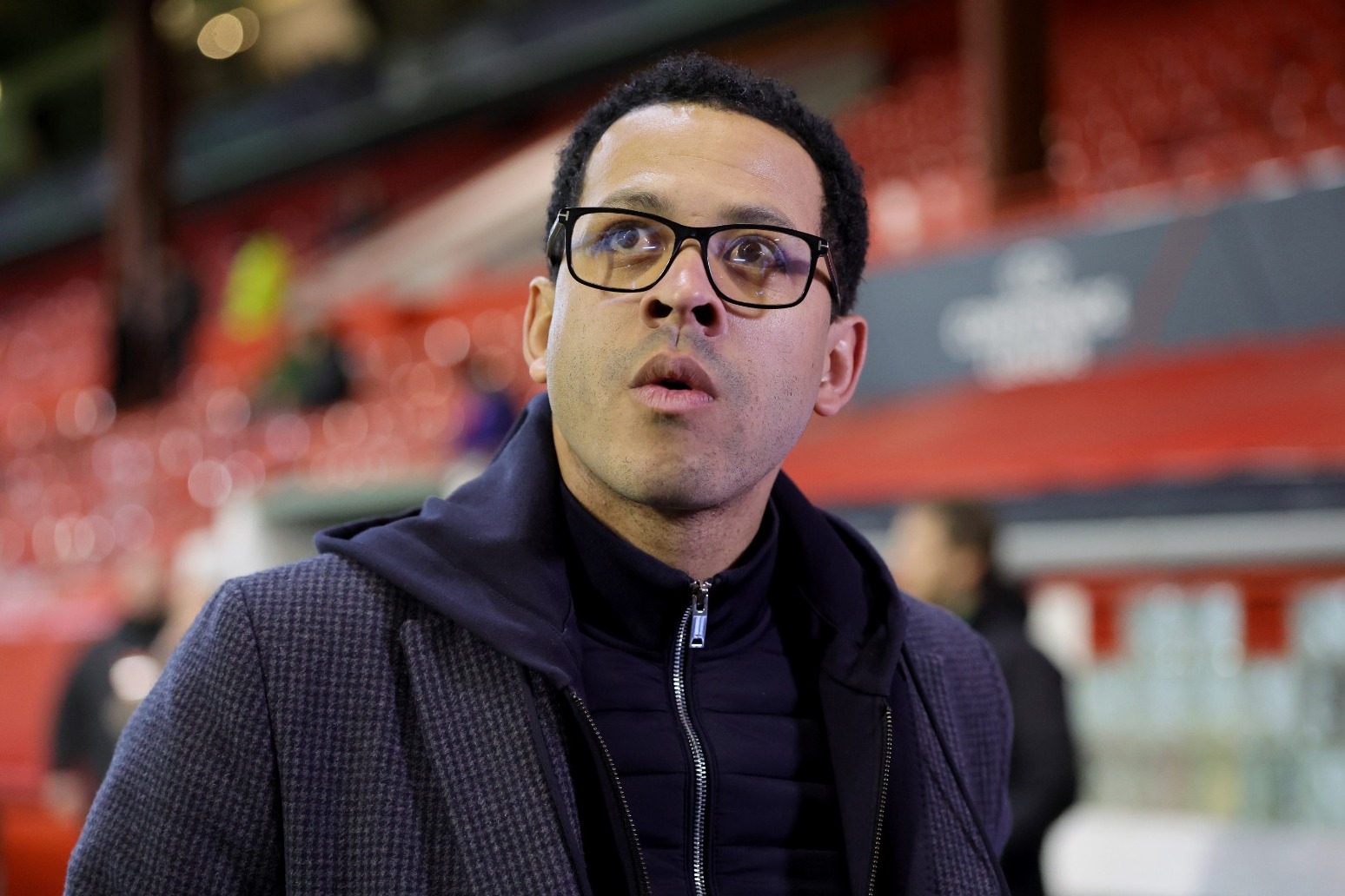 Liam Rosenior has ‘agreed verbally’ to become next Chelsea boss