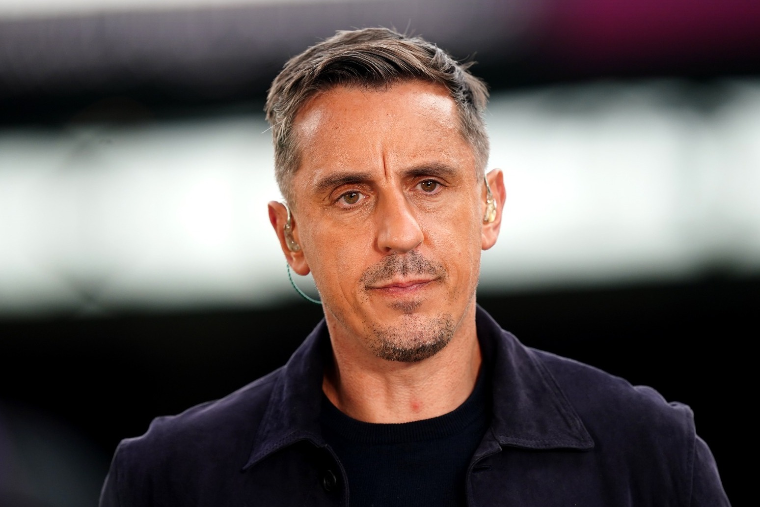 Premier League ‘dragged through the mud’ by Man City case – Gary Neville