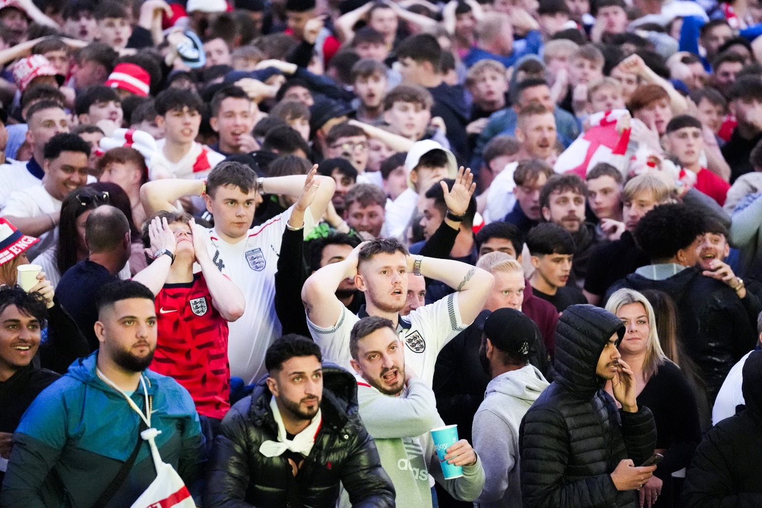 FIFA makes World Cup tickets climbdown after backlash over prices