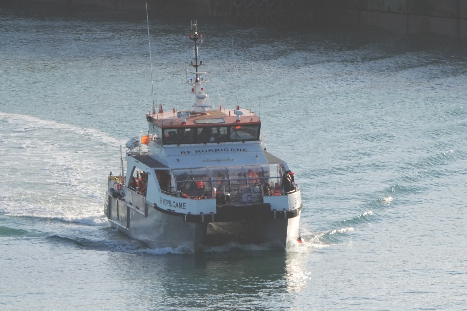 Channel crossings begin on Saturday after longest pause in seven years