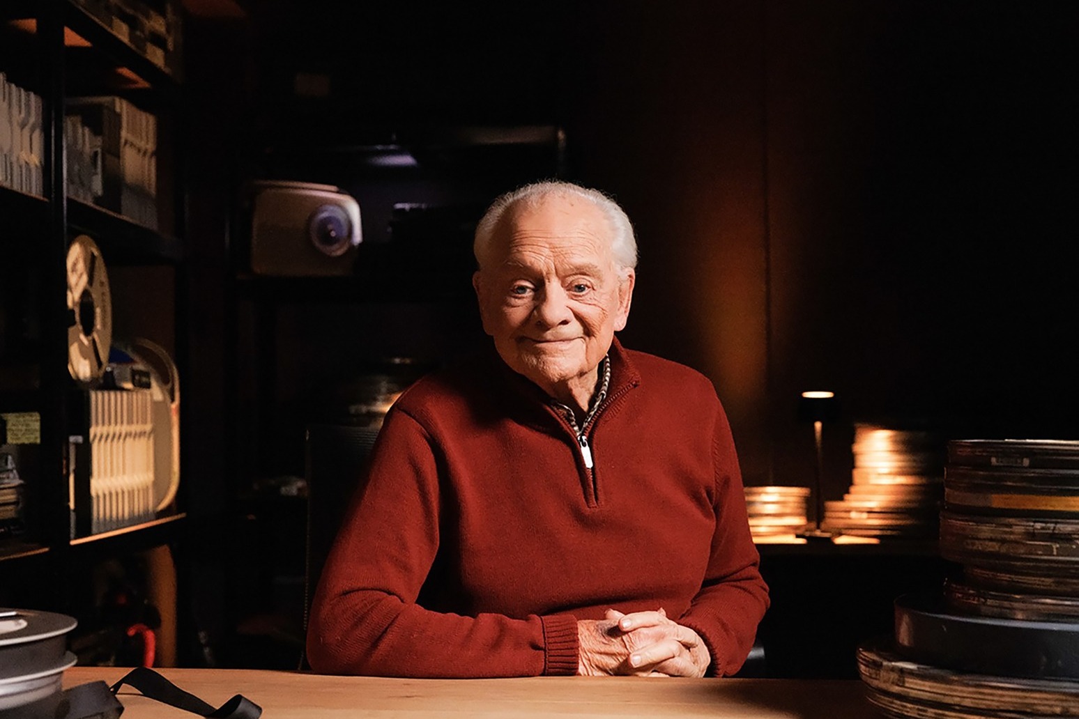 David Jason to reunite with cast of Only Fools And Horses for documentary series