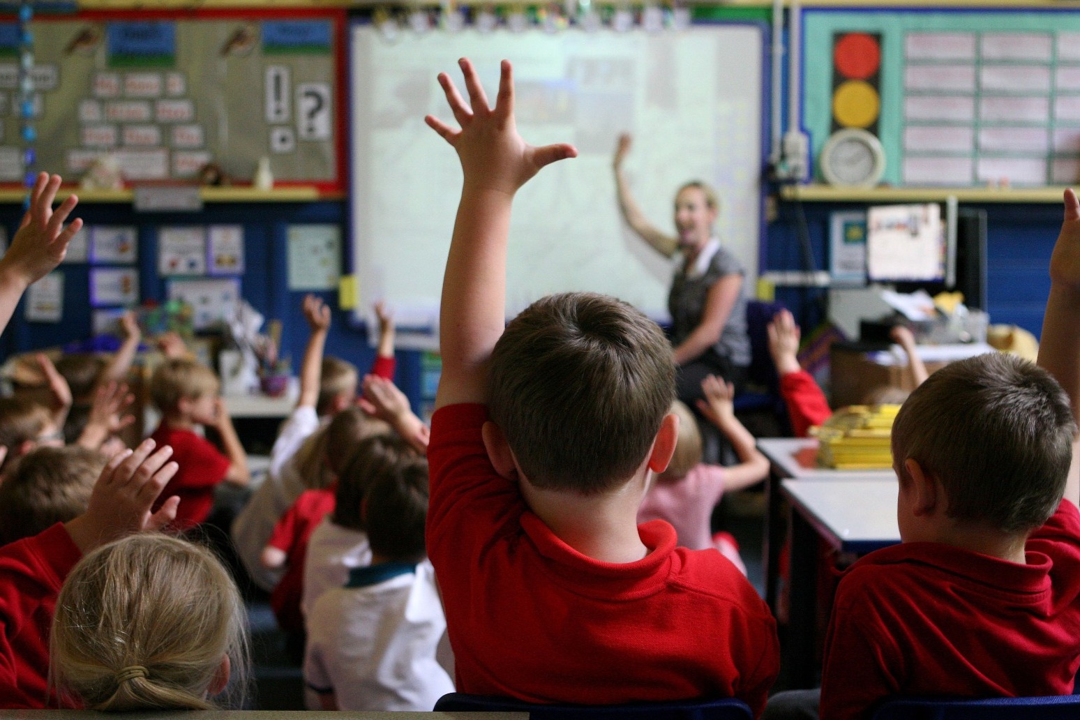 Children in overcrowded and damp homes miss three weeks more school – study 