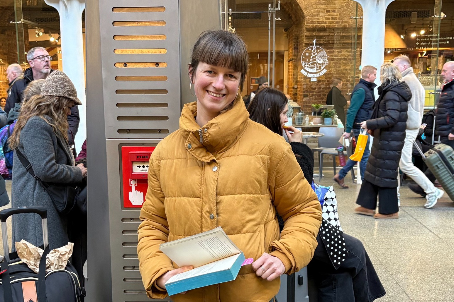 Eurostar services to resume as passengers advised to postpone their journey