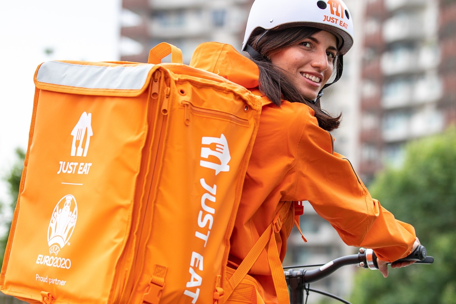 Increased demand for delivery drivers and actors, study suggests