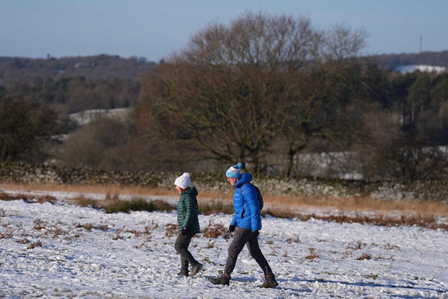 Scientists identify small changes people can make to live longer 