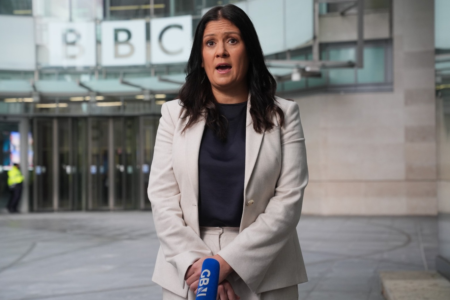 Security services will not be ‘exempt’ from Hillsborough Law, says Nandy 