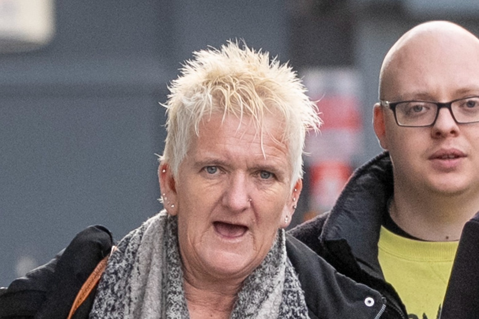 Mother of 10 found guilty of keeping ‘house slave’ for 25 years 