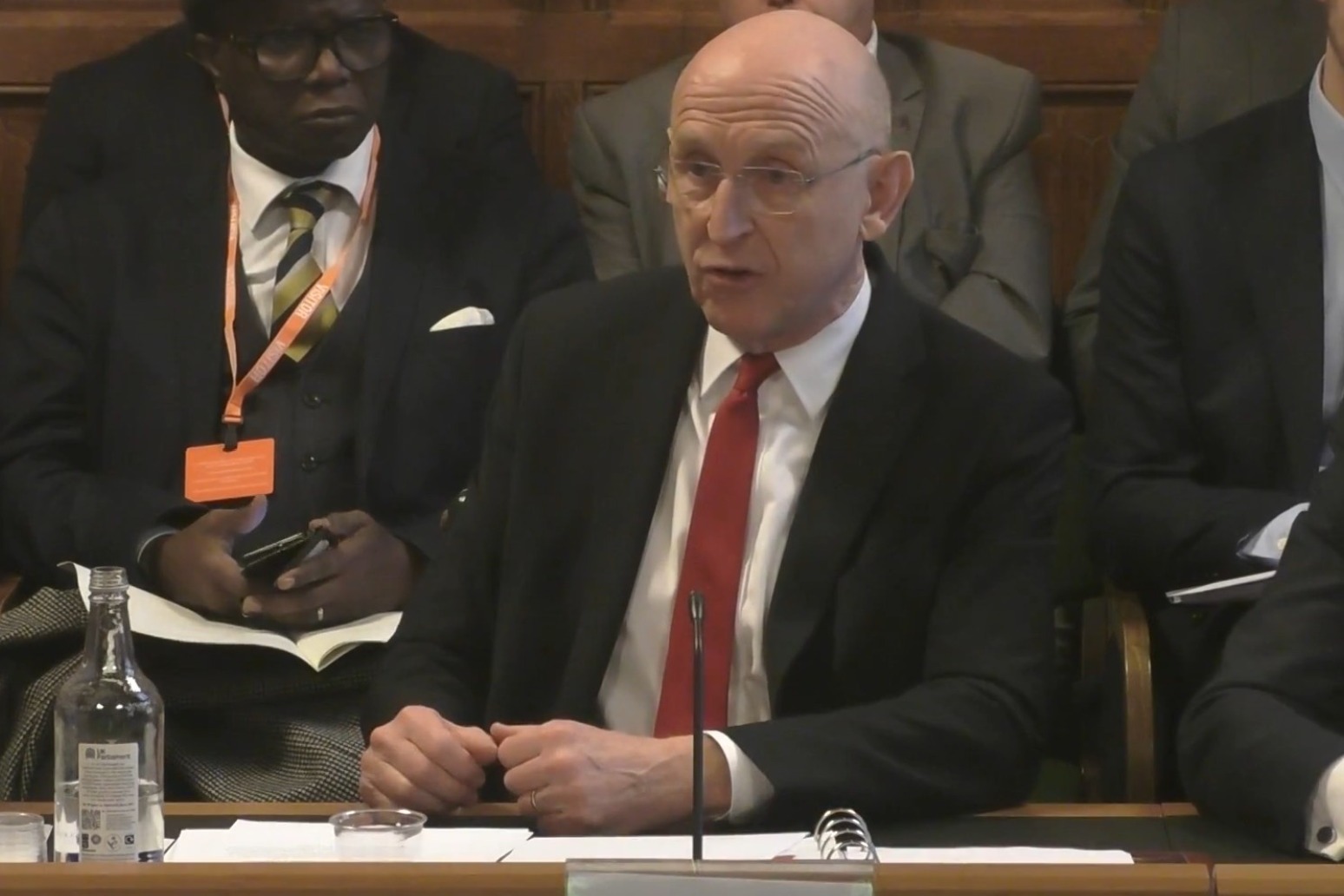 UK pledges more than £500 million in missiles and defence support for Ukraine