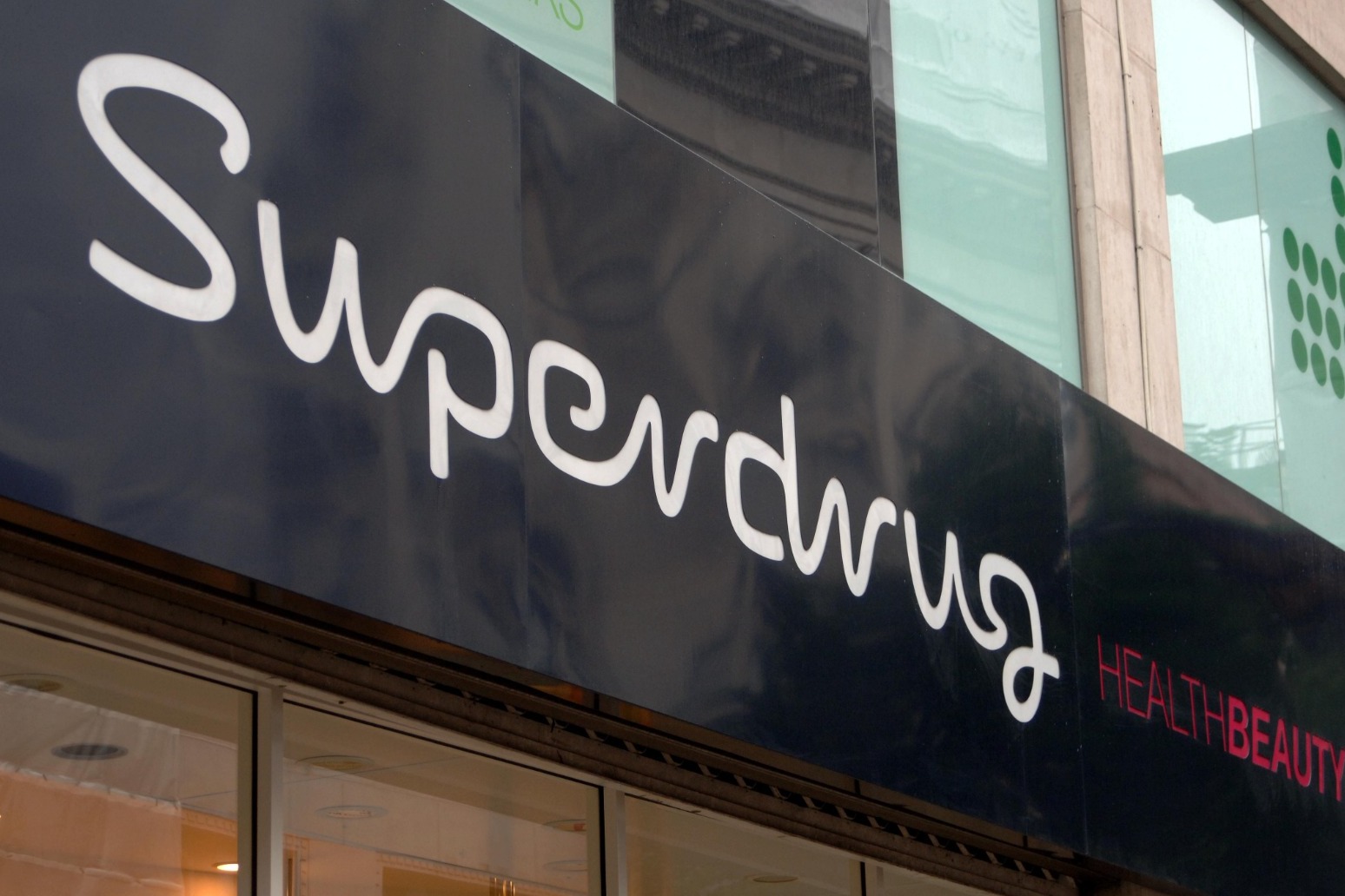 Superdrug set to open 30 UK stores with around 600 new jobs