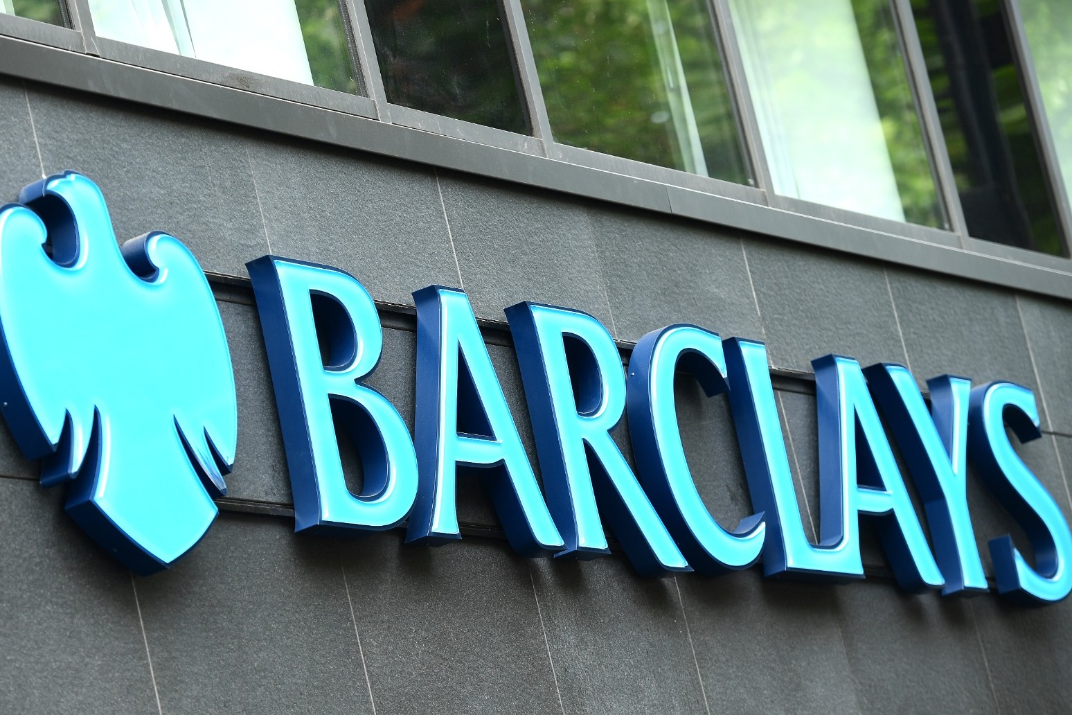 Barclays to cut 5,000 jobs this year as AI makes work more efficient