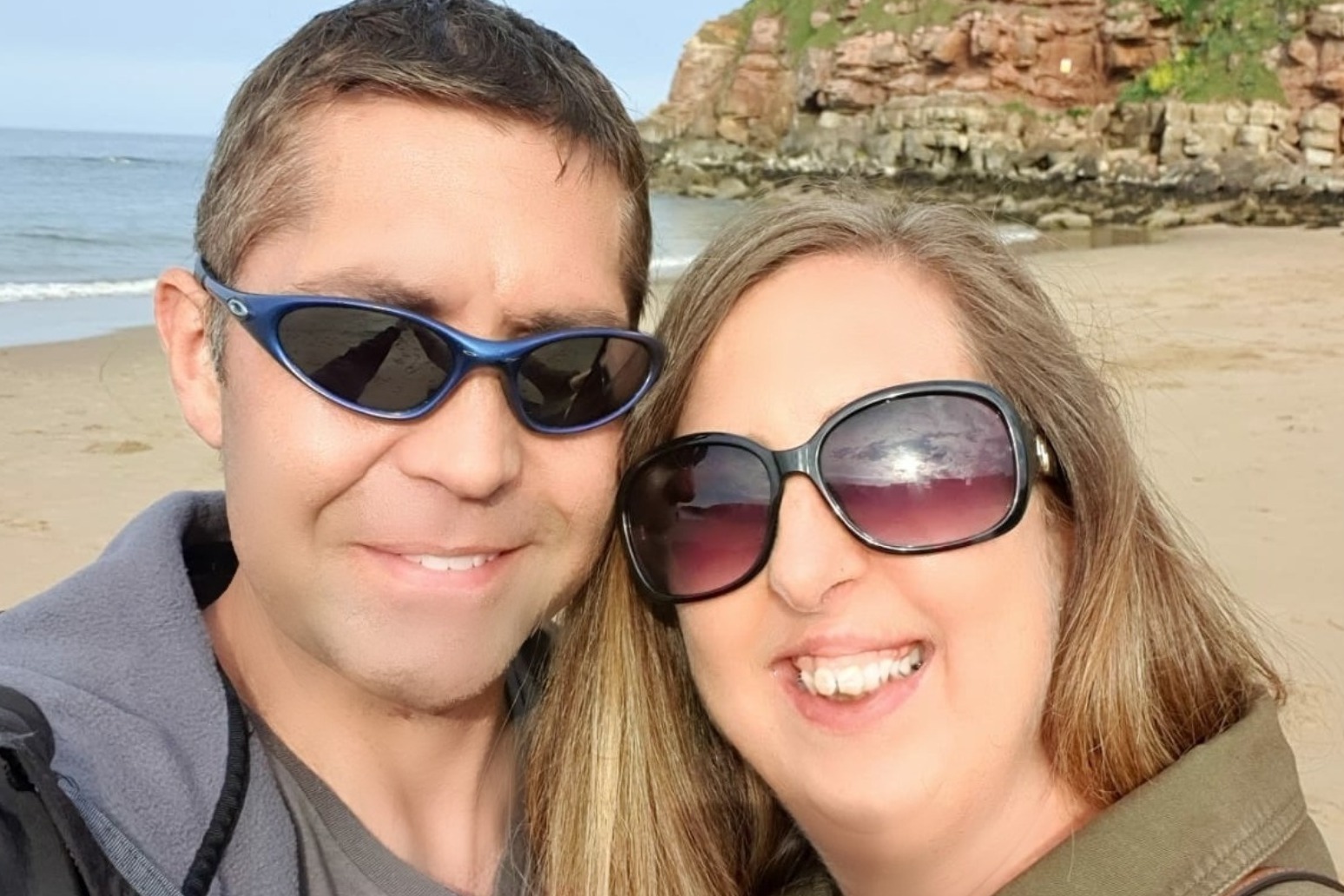 Couple whose lives were saved by organ donation urge people to join register