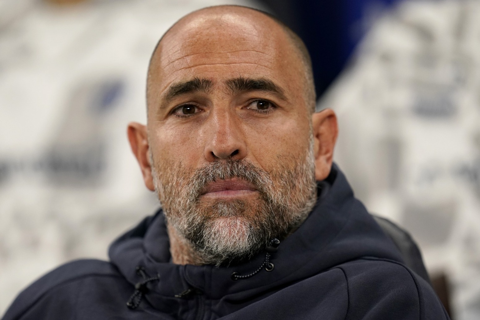 Spurs enter their Tudor era 