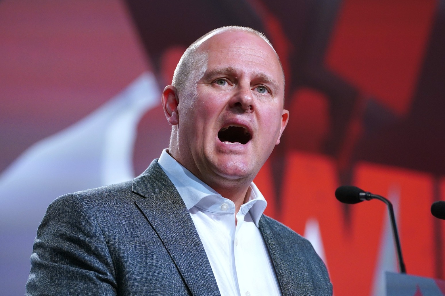 Gender pay gap ‘will not close until 2056’ – TUC report