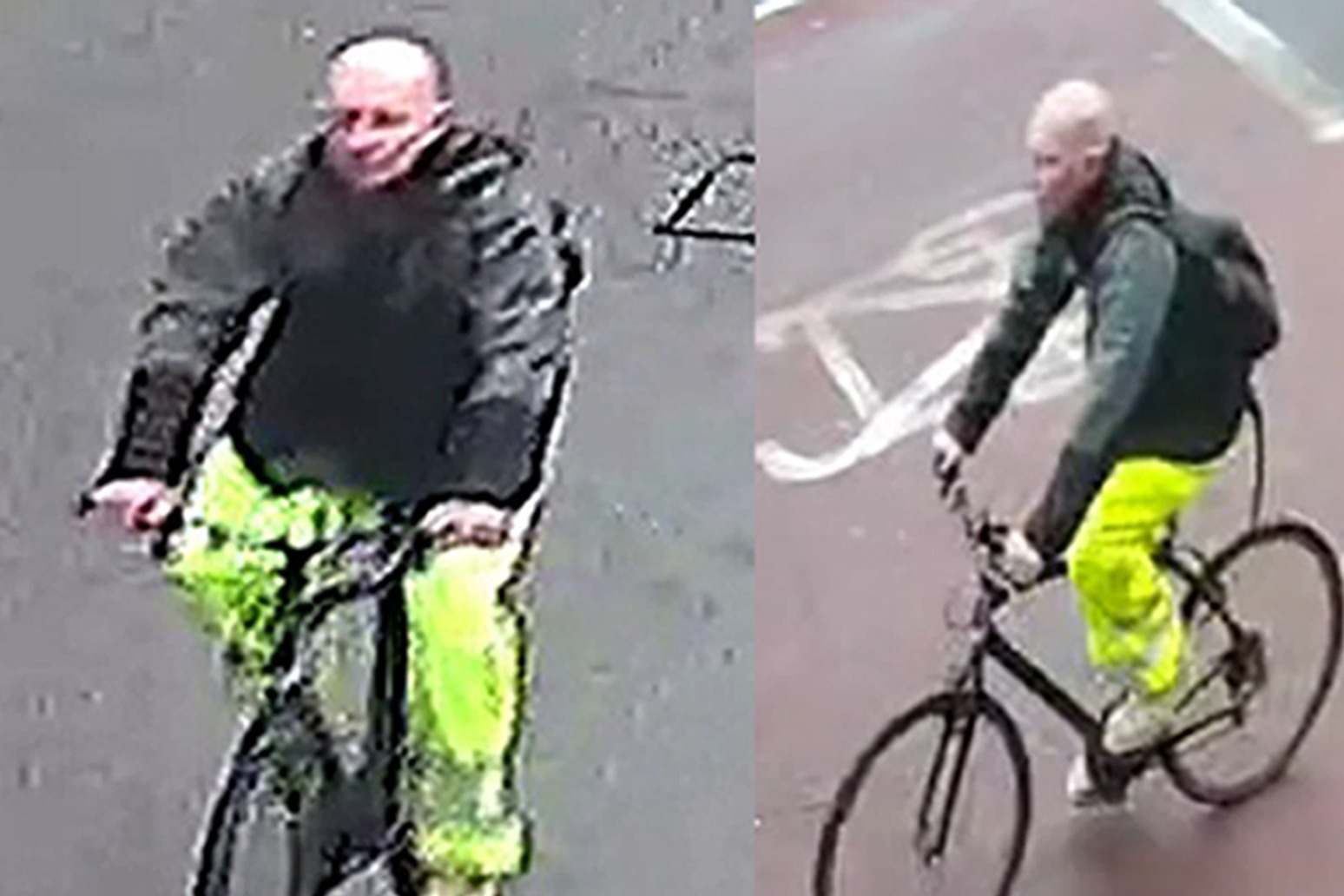 Police launch hate crime investigation after bacon left at mosque 