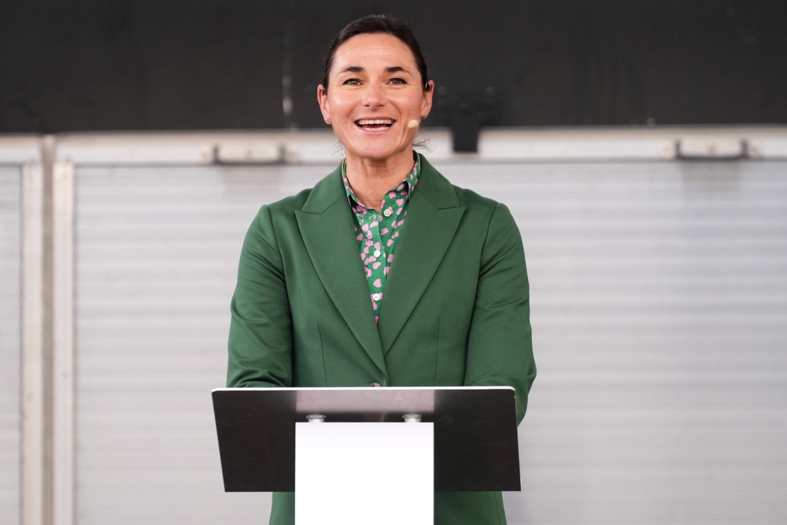 Dame Sarah Storey retires as Great Britain’s most successful Paralympian