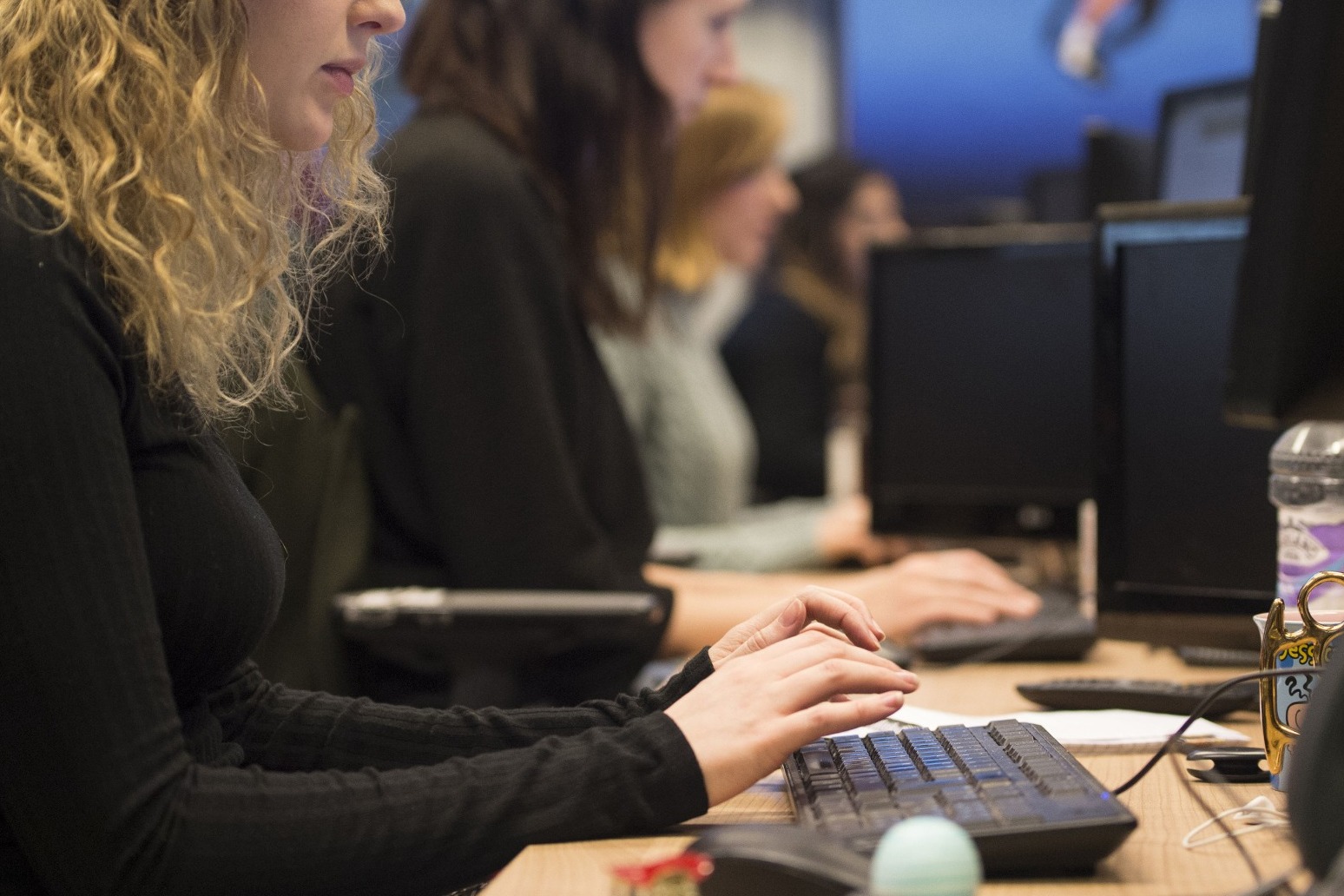 Unemployed young people to face ‘tough love’ under Tory policies to tackle Neets 
