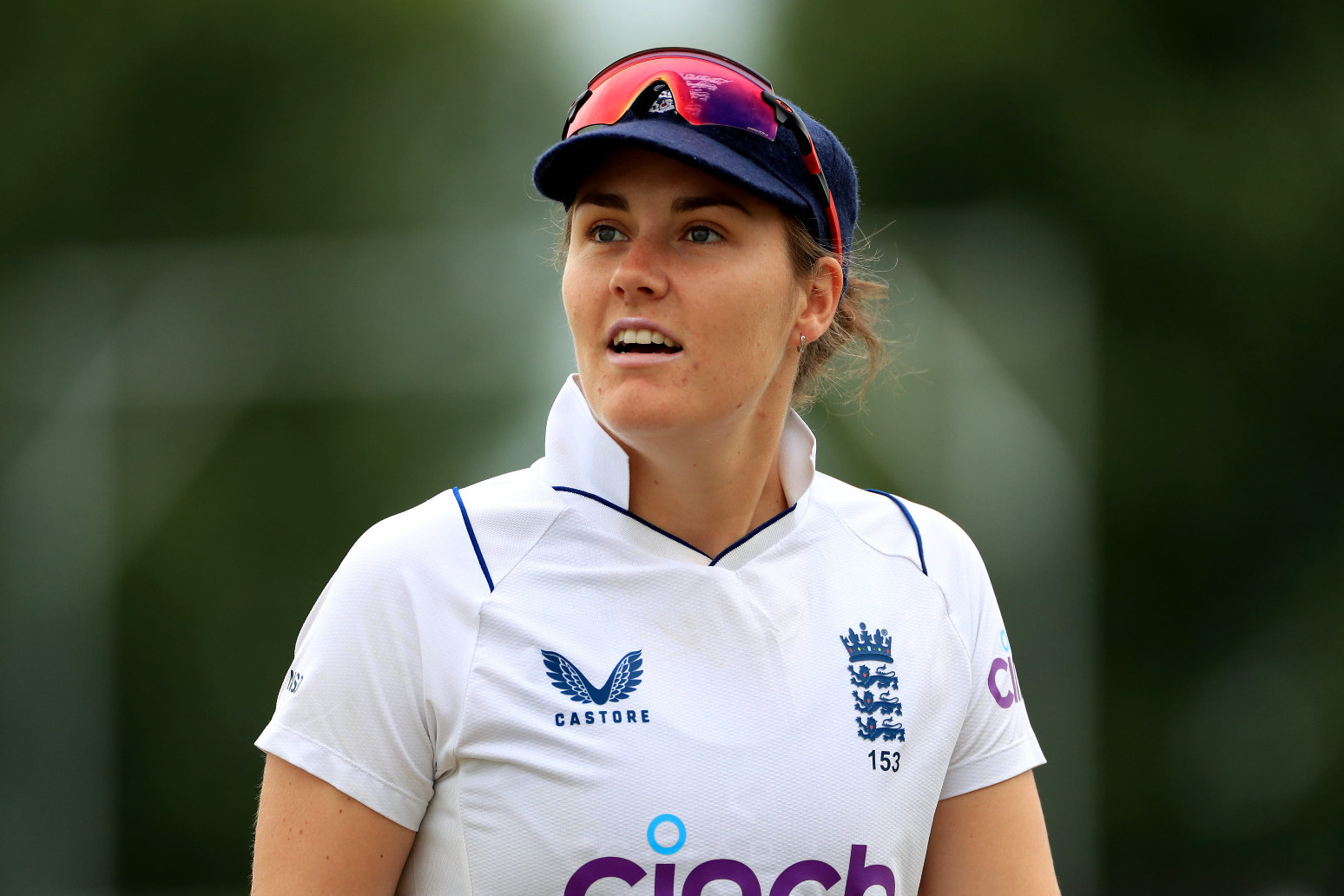 Nat Sciver-Brunt fit to lead England at T20 World Cup 