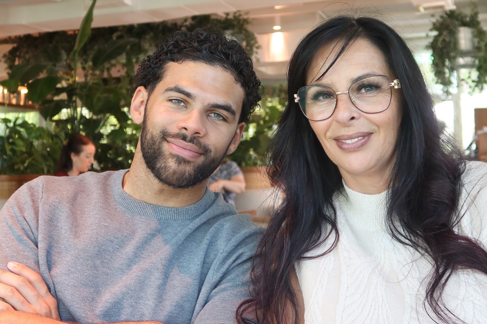 Love Island star says cancer-linked pregnancy drug has impacted his health 