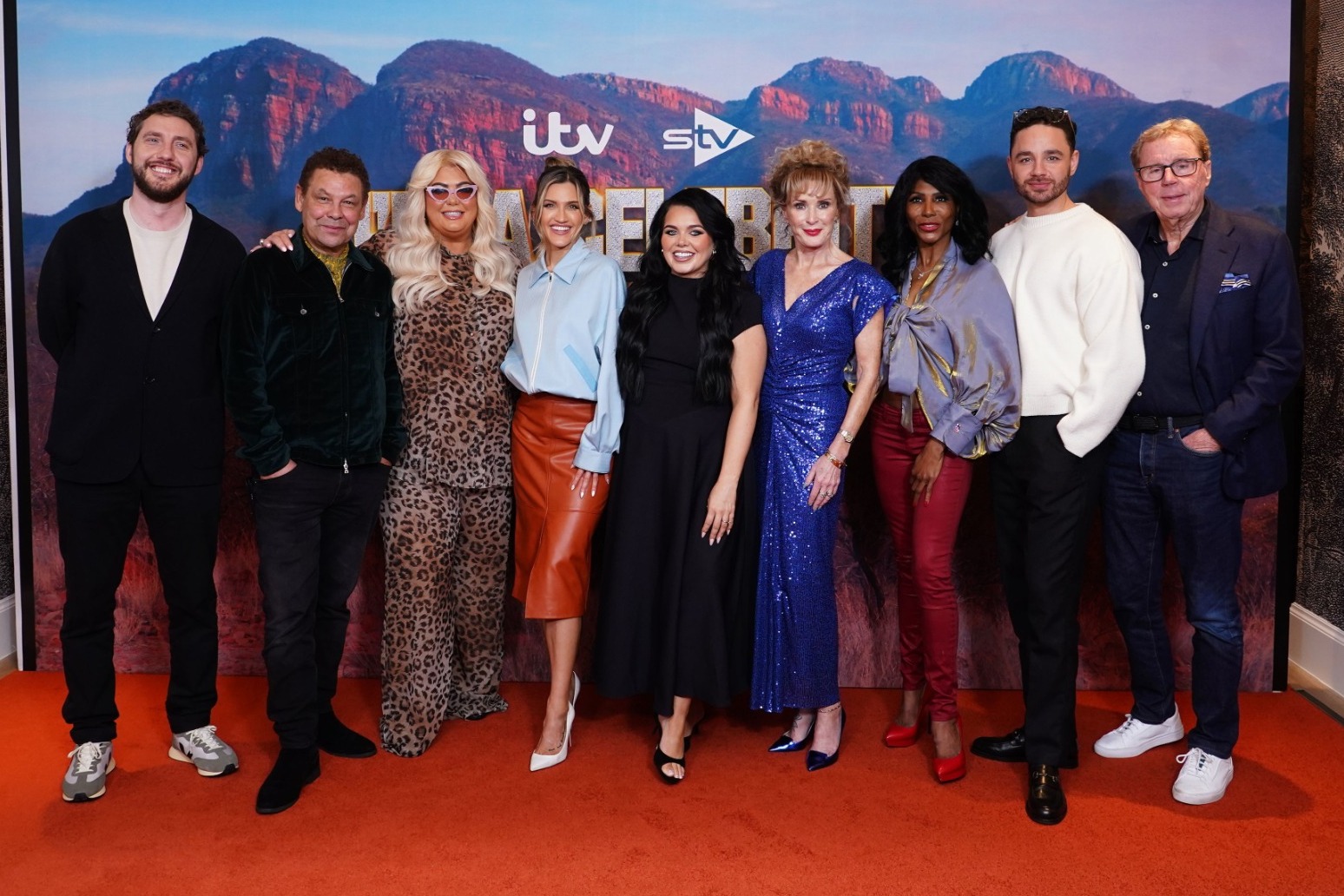 Adam Thomas crowned winner during chaotic live finale of I’m A Celeb