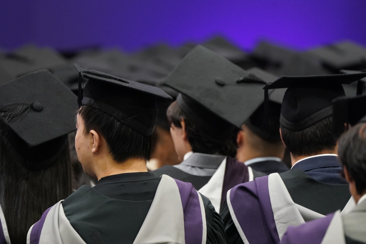 Interest rates on plan 2 and 3 student loans to be capped at 6%