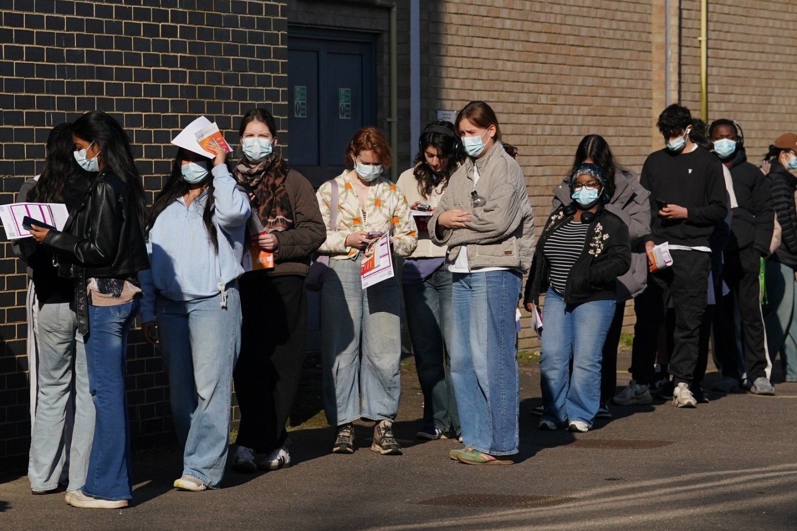 NHS ‘missed earlier opportunity to raise alarm about Kent meningitis outbreak’