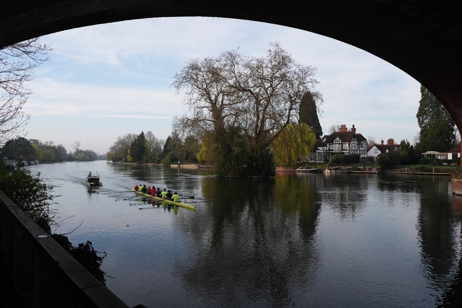 Wintry weather to return after UK enjoys warmest day of the year so far