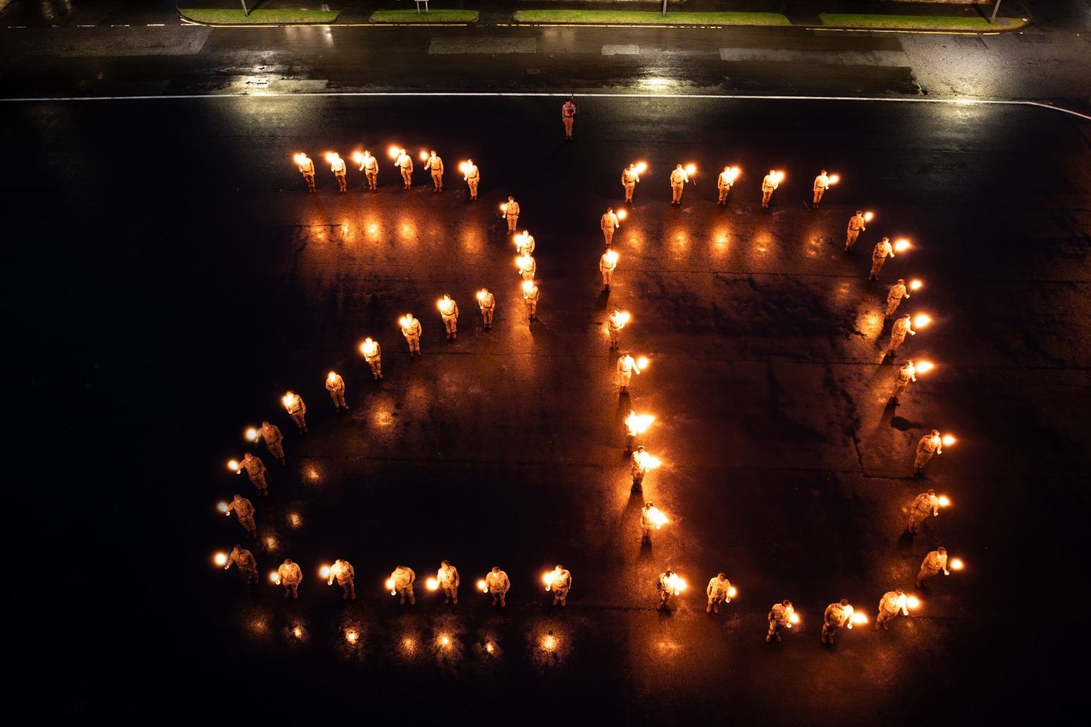 Royal Regiment of Scotland to celebrate 20th anniversary