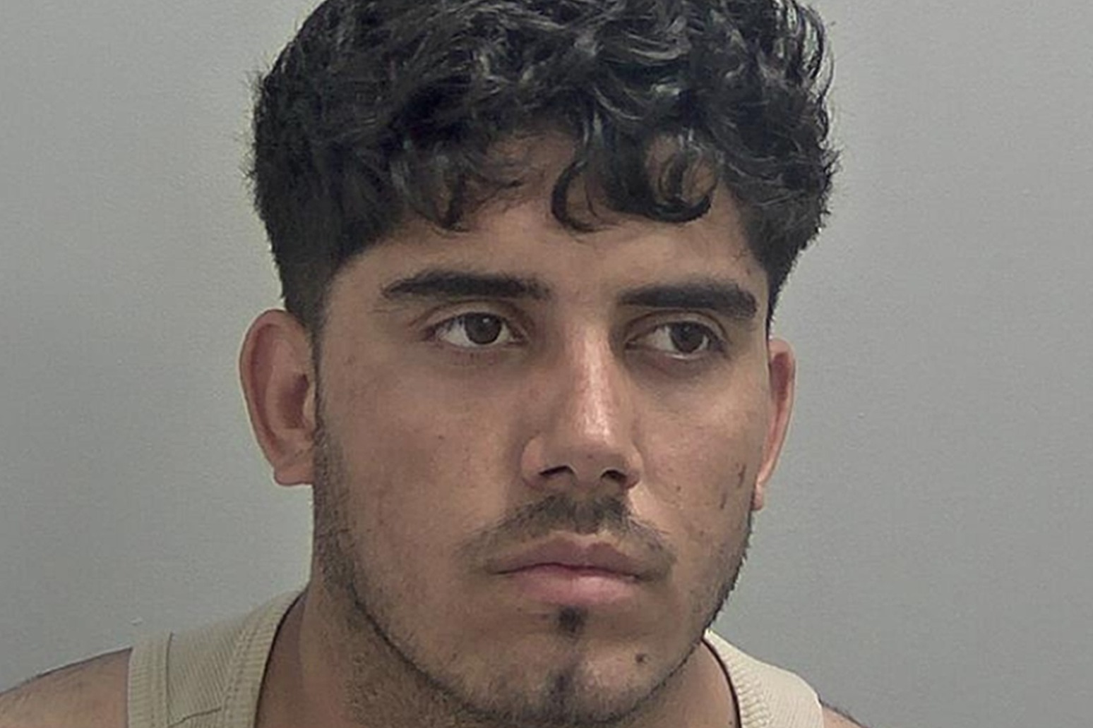 Asylum seeker who abducted and raped 12-year-old girl jailed for 15 years