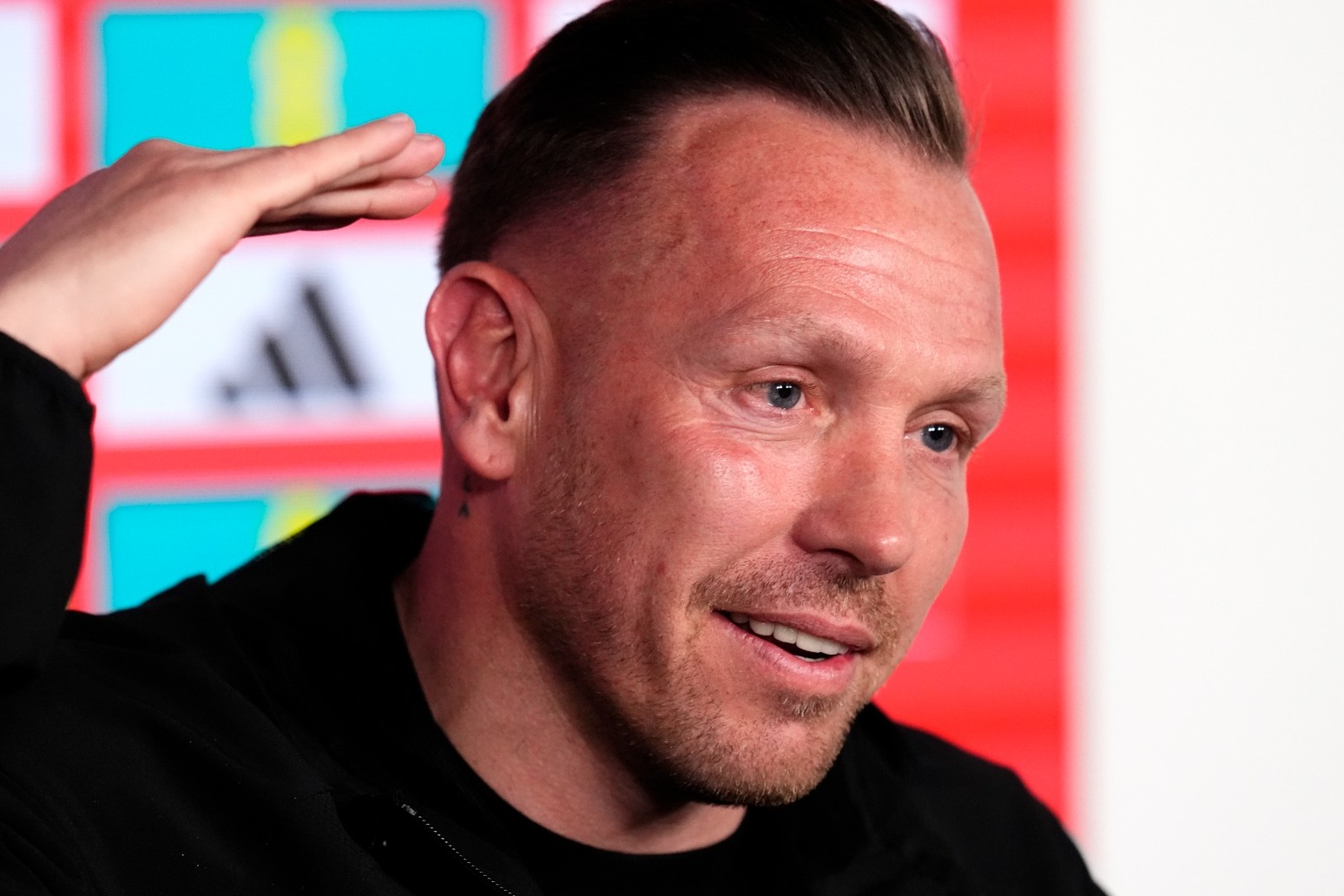 Craig Bellamy says Wales job is ‘best role in the world’ as he changes focus