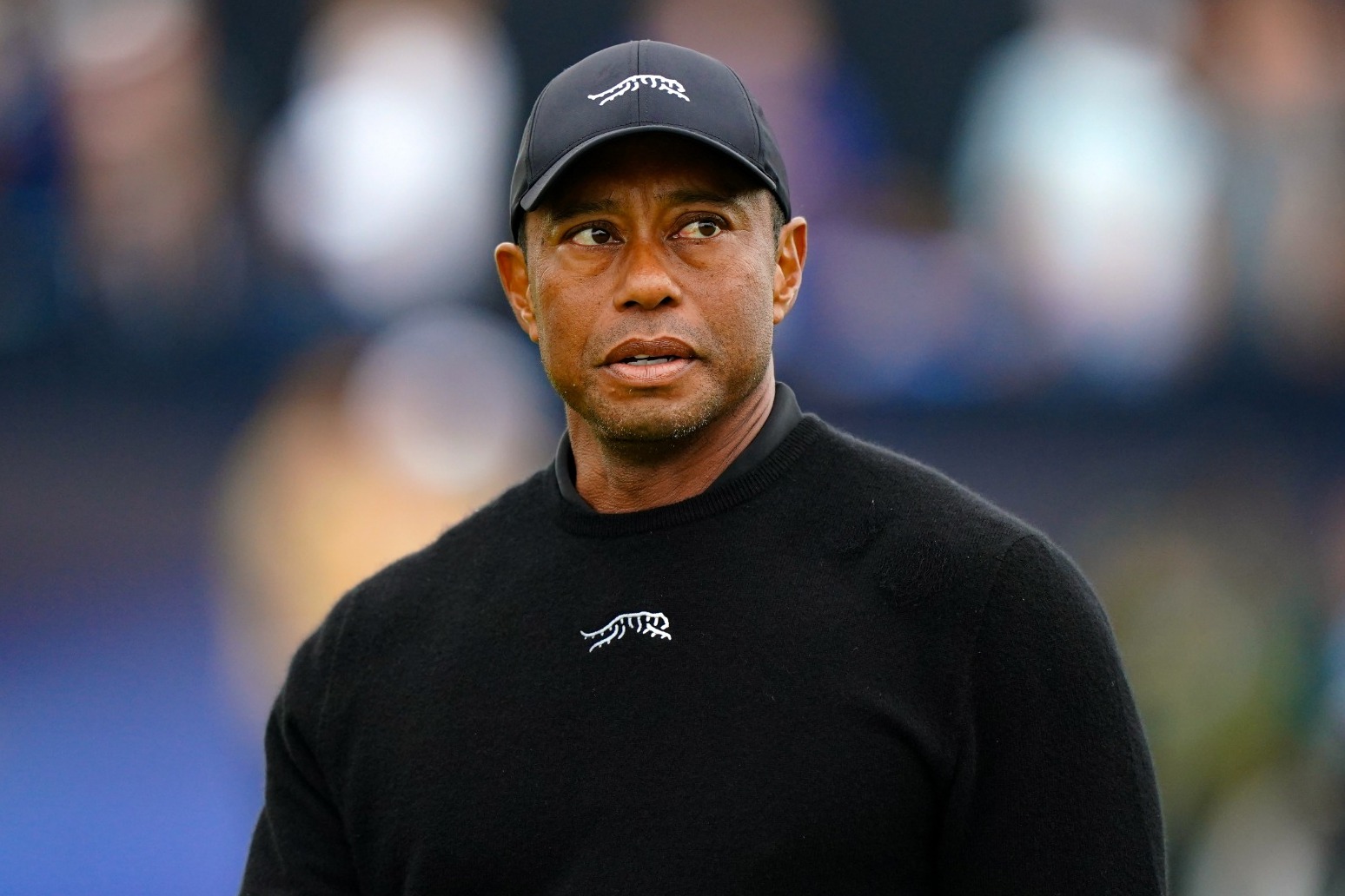 Tiger Woods turns down chance to captain the United States at 2027 Ryder Cup