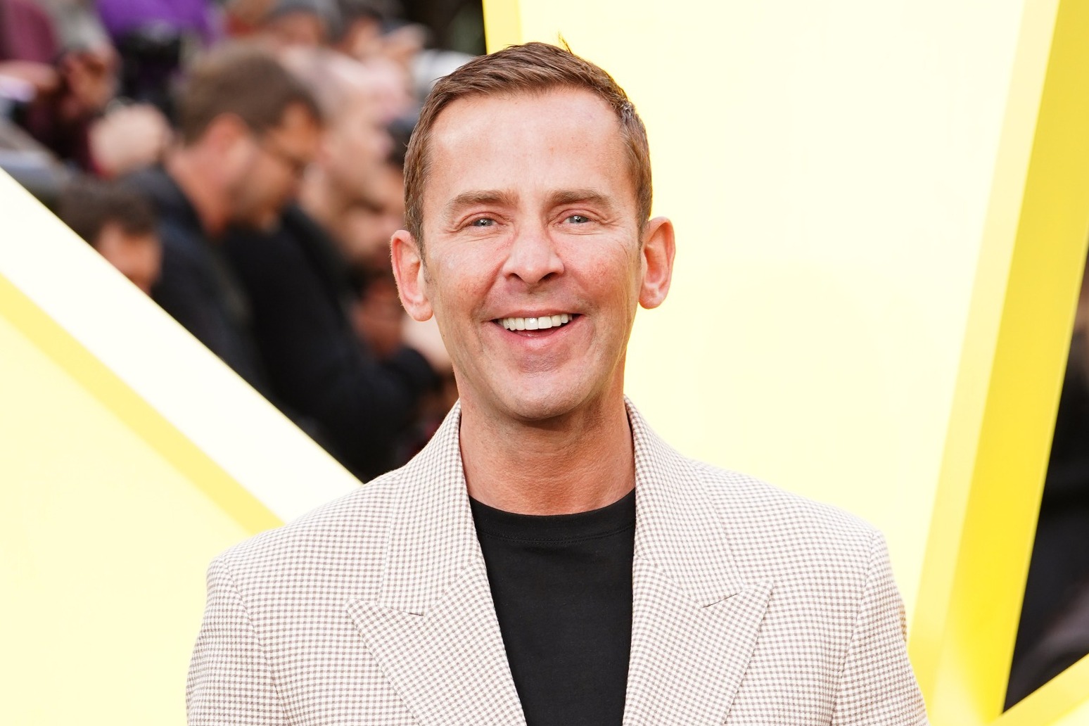 University panel to recommend removal of Scott Mills’ honorary doctorate