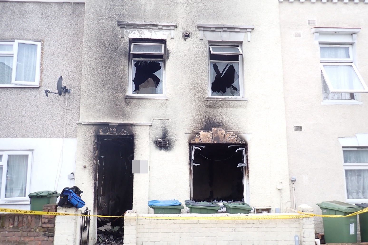 Online marketplace warning as e-bike and e-scooter fires reach new high