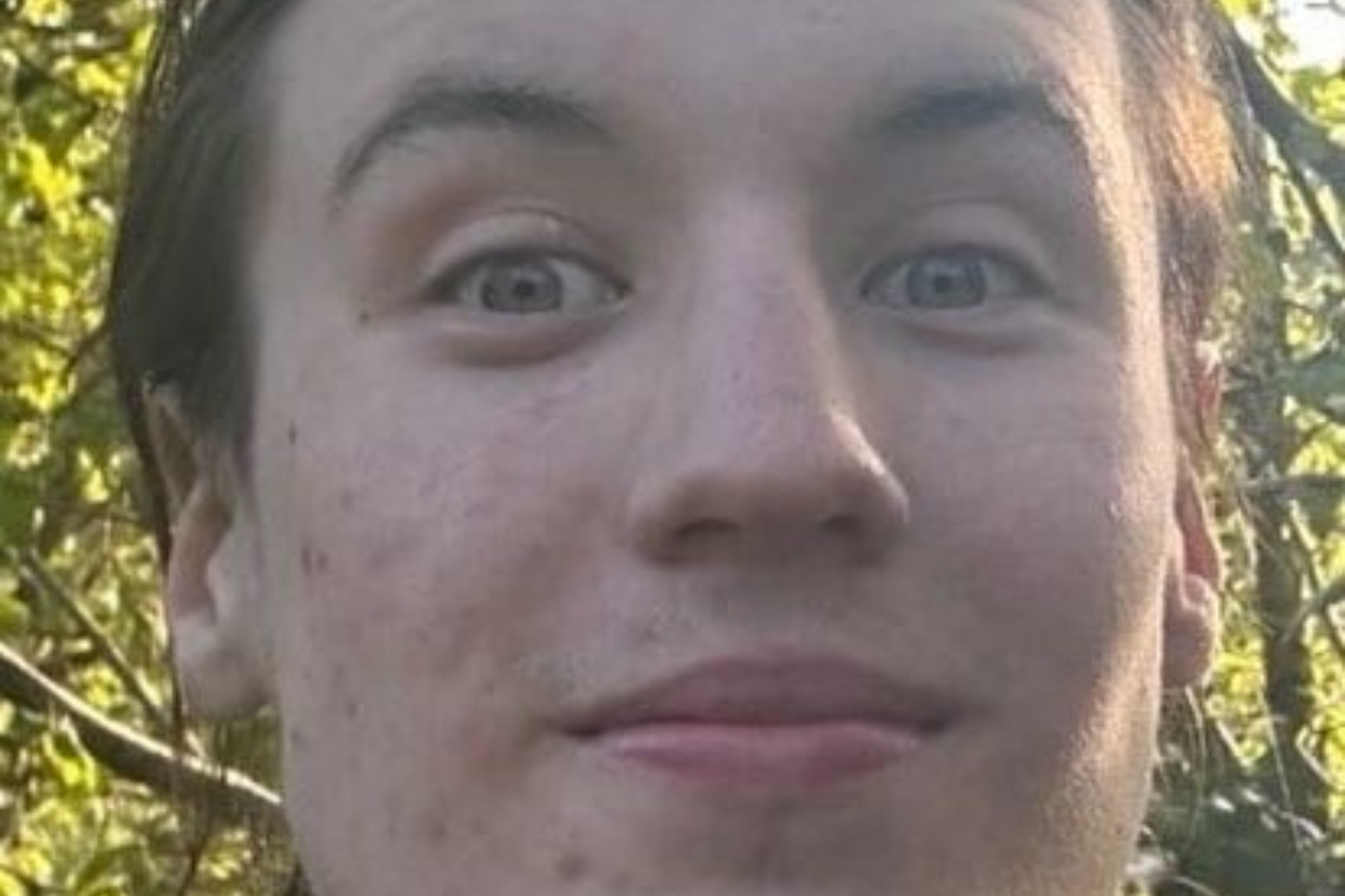 Man, 21, killed in Primrose Hill stabbing named by police