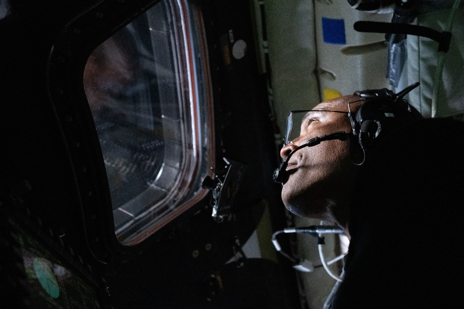 First manned Moon mission in more than 50 years splashes down after epic voyage